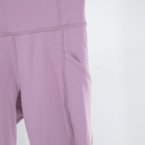 Lululemon Invigorate High-Rise  Tight 25" Jubilee | 2 - Picture 4 of 9